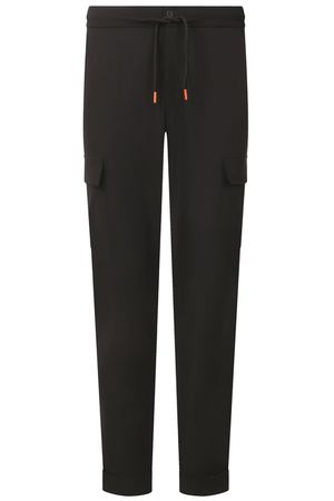 Брюки-карго Marco Pescarolo