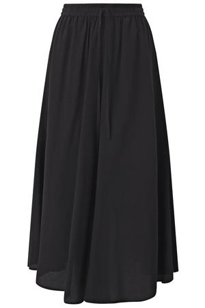 Шелковая юбка P.A.R.O.S.H.