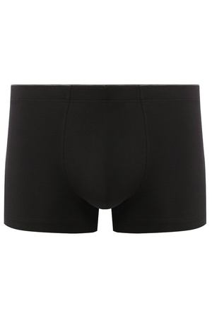 Хлопковые боксеры Hanro