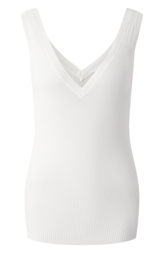 Где купить Хлопковый топ P.A.R.O.S.H. P.A.R.O.S.H. 