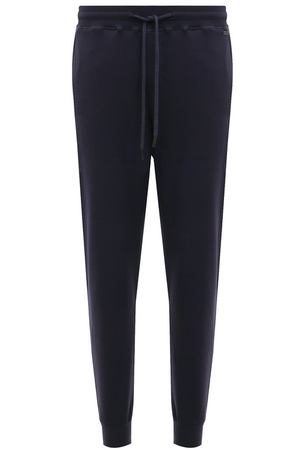 Хлопковые домашние джоггеры Hanro