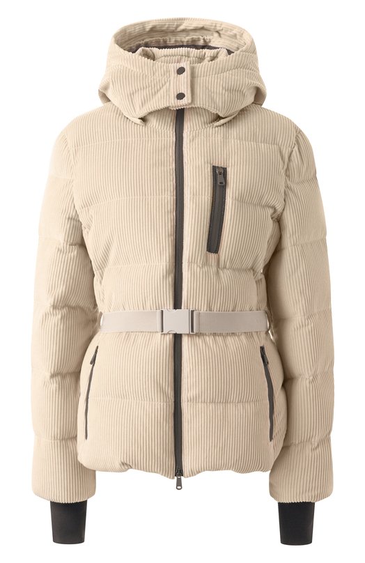 Где купить Вельветовый пуховик Brunello Cucinelli Brunello Cucinelli 