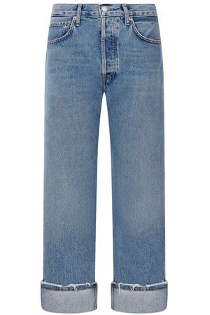 Джинсы Fran Agolde