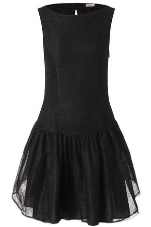 Платье Nina Ricci