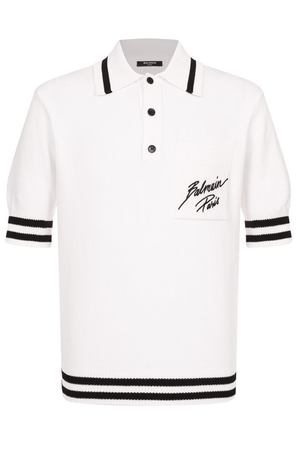 Поло Balmain