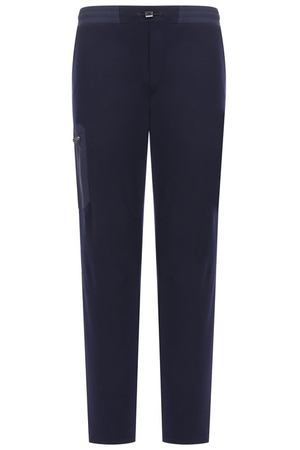 Шерстяные брюки Sease