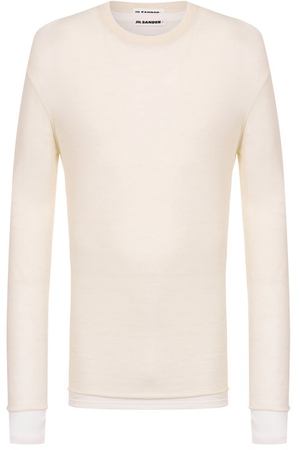 Комплект из двух лонгсливов Jil Sander