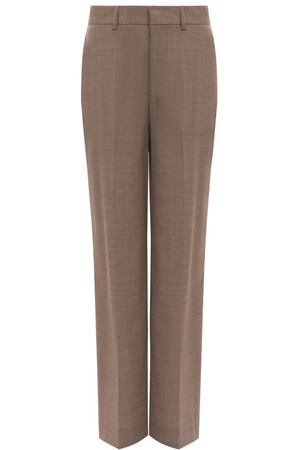 Шерстяные брюки P.A.R.O.S.H.