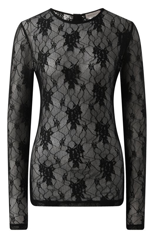 Где купить Топ Nina Ricci Nina Ricci 