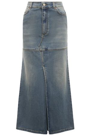 Джинсовая юбка Dorothee Schumacher
