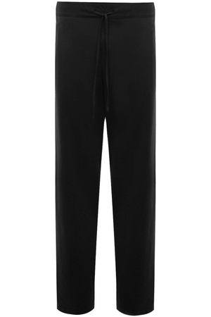 Хлопковые домашние брюки Hanro