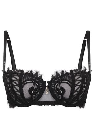 Бюстгальтер-балконет Lise Charmel