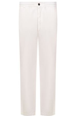 Хлопковые брюки C.P. Company