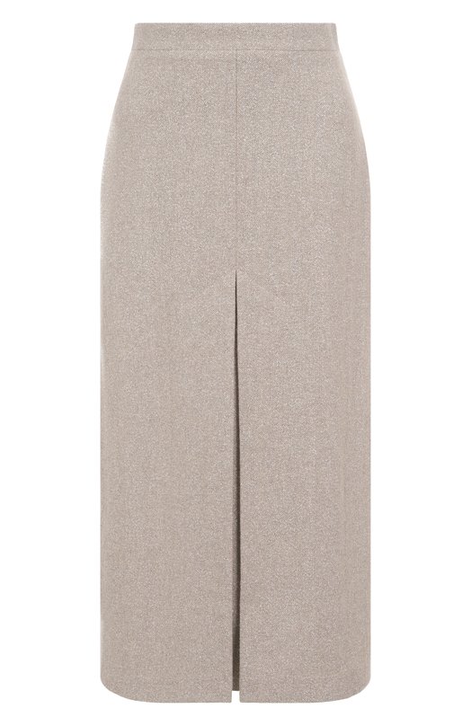 Где купить Шерстяная юбка Seven Lab Seven Lab 