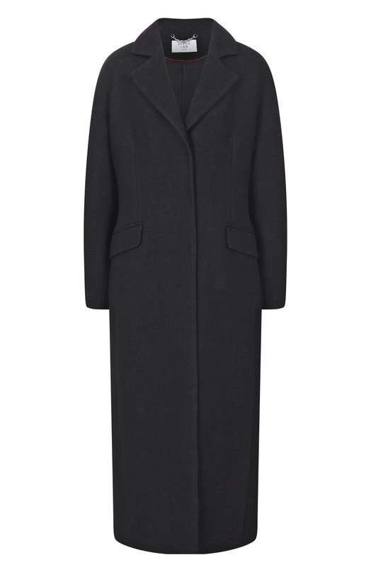 Где купить Шерстяное пальто Seven Lab Seven Lab 