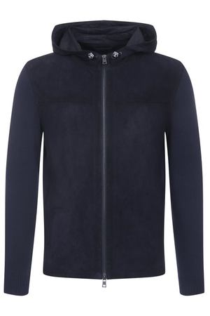 Комбинированная куртка Gimo's