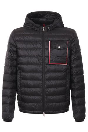 Пуховая куртка Lihou Moncler
