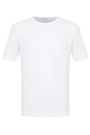 Хлопковая футболка Transit