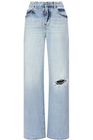 Джинсы Traveller Dsquared2