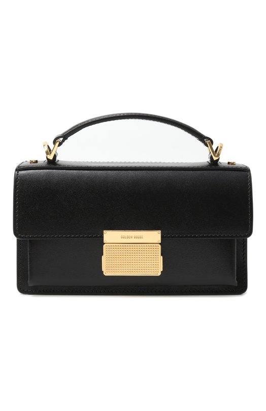 Где купить Сумка Venezia small Golden Goose Deluxe Brand Golden Goose Deluxe Brand 
