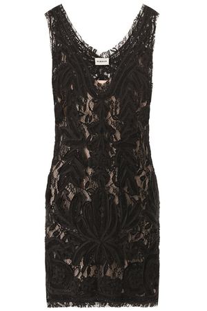 Платье P.A.R.O.S.H.