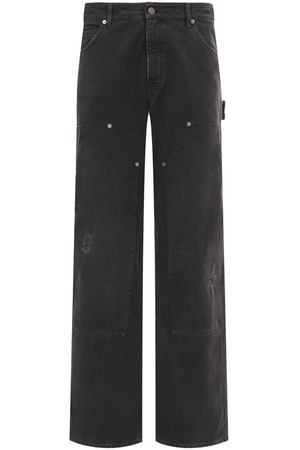 Джинсы Golden Goose Deluxe Brand