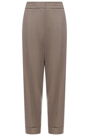 Шерстяные брюки P.A.R.O.S.H.