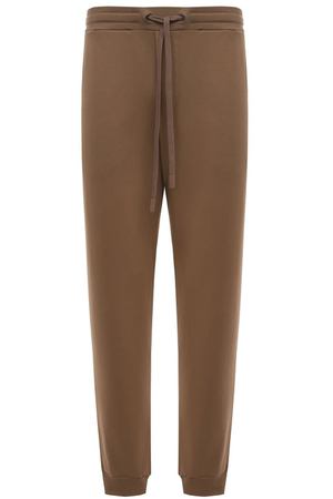 Хлопковые джоггеры Hanro