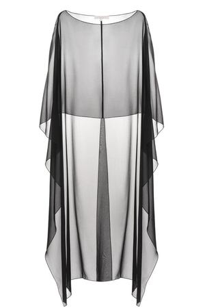 Шелковая накидка Antonelli Firenze