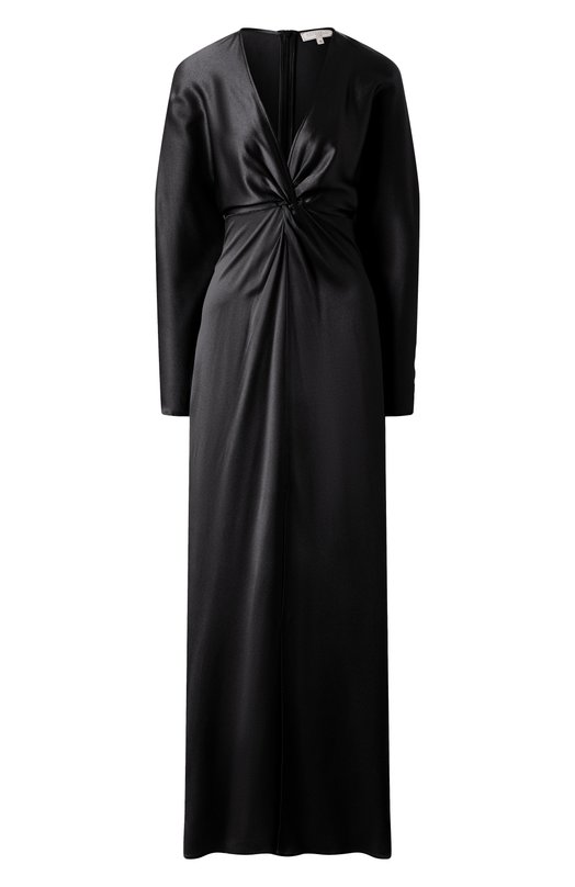 Где купить Атласное платье Antonelli Firenze Antonelli Firenze 