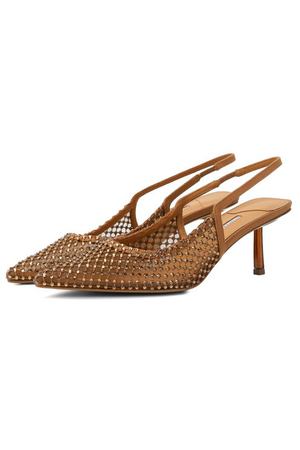 Текстильные туфли Gilda 60 Le Silla