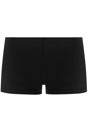 Хлопковые боксеры со скрытой резинкой Hanro