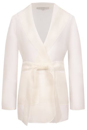 Шелковый жакет Antonelli Firenze