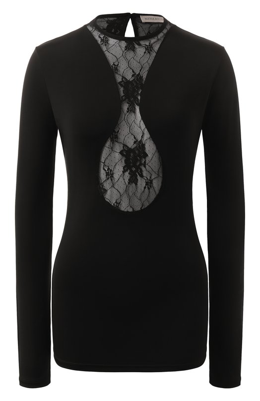 Где купить Топ из вискозы Nina Ricci Nina Ricci 