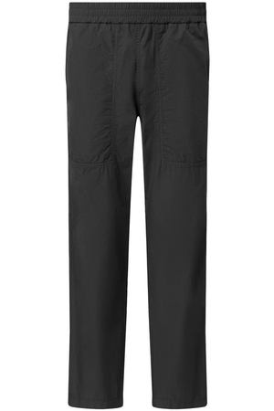 Хлопковые брюки Iceberg