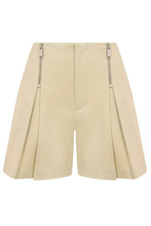 Хлопковые шорты Halfboy