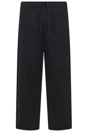 Хлопковые брюки Darkpark