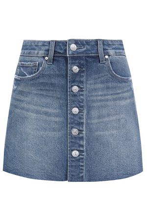 Джинсовая юбка Paige