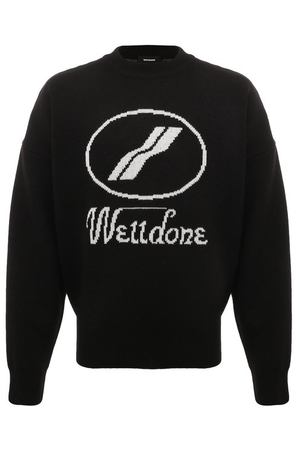Джемпер We11done