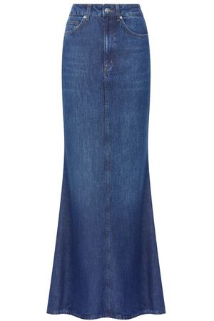 Джинсовая юбка Dondup