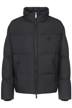 Пуховик Giorgio Armani