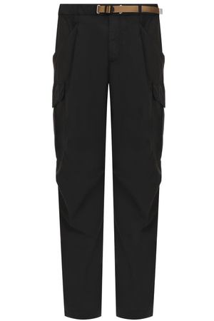 Брюки-карго White Sand