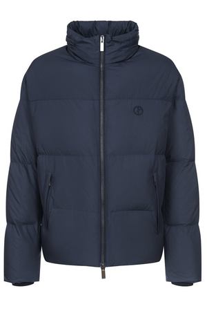 Пуховик Giorgio Armani