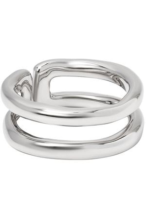 Кольцо Jil Sander