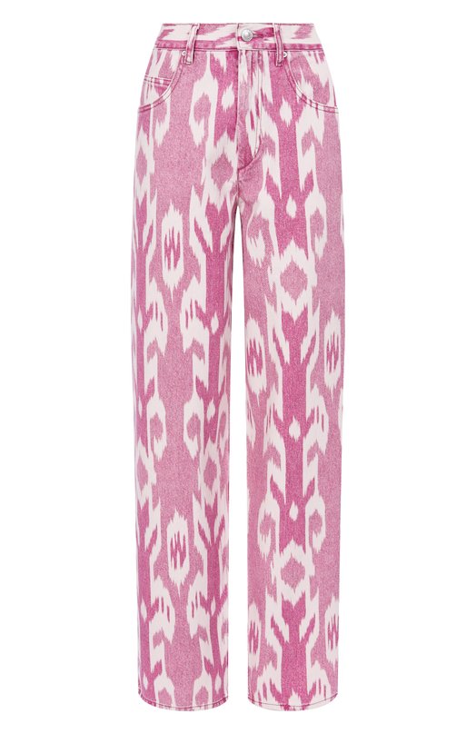 Где купить Джинсы Isabel Marant Etoile Isabel Marant Etoile 