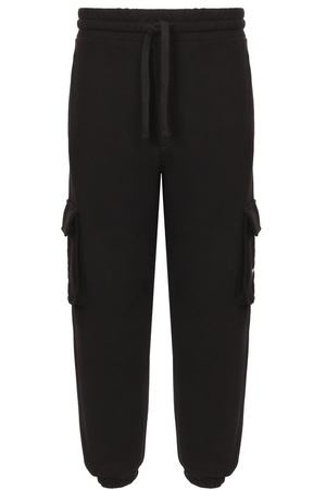 Хлопковые джоггеры HINNOMINATE