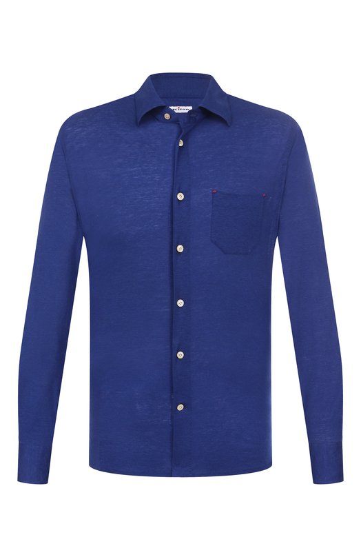 Где купить Рубашка Kiton Kiton 