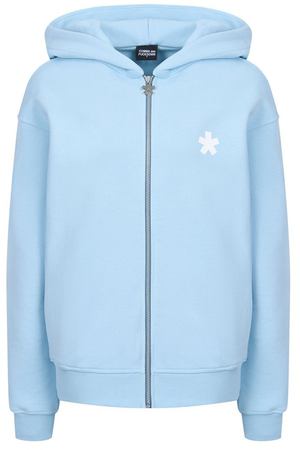 Хлопковая толстовка Comme des Fuckdown