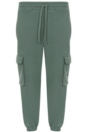 Хлопковые джоггеры HINNOMINATE