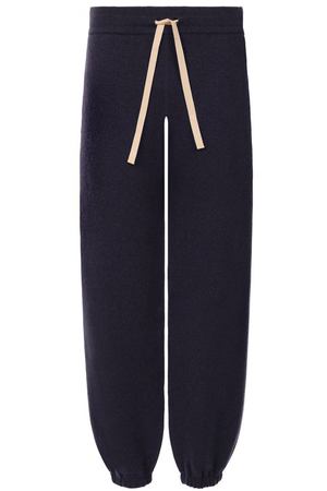 Кашемировые джоггеры Jil Sander